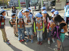 snap