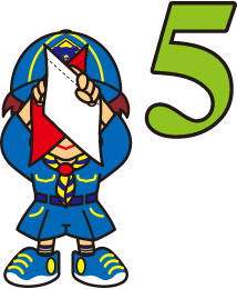 第5原画