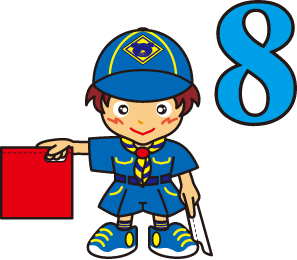第8原画