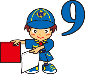 第9原画