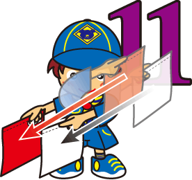 第11原画