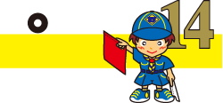 半濁点